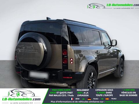 Defender 110 D300 MHEV BVA 2023 occasion 31850 Beaupuy