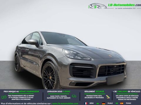 Cayenne S 3.0 V6 440 ch BVA 2019 occasion 31850 Beaupuy