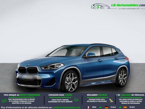 Annonce voiture BMW X2 23900 €