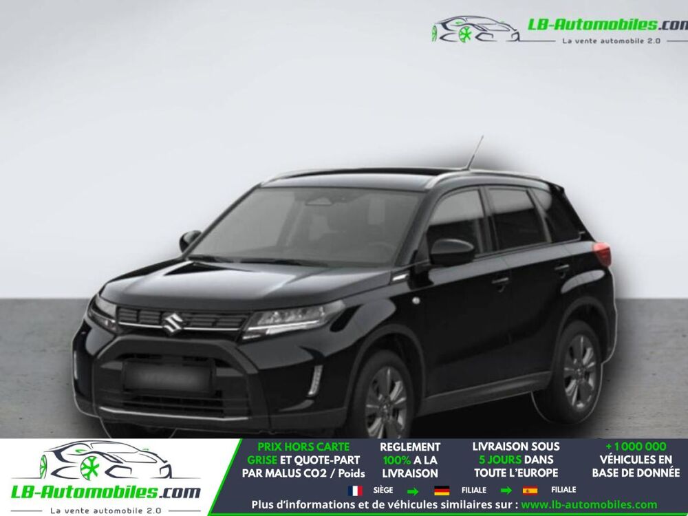 Vitara 1.5 Dualjet BVA 102ch 2025 occasion 31850 Beaupuy