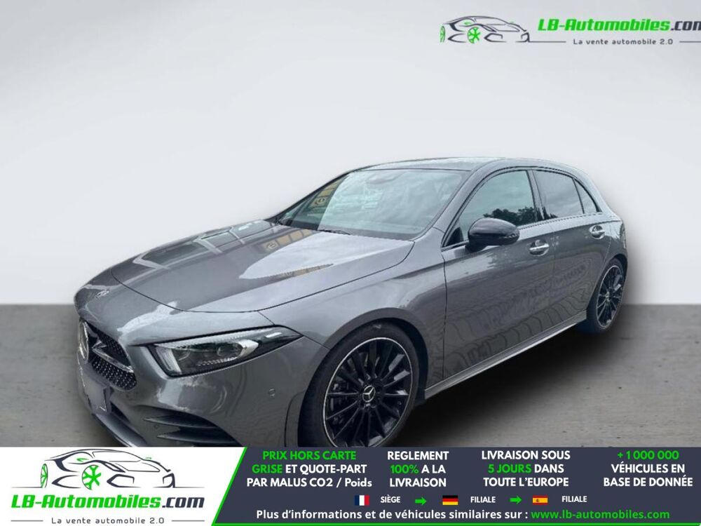 Classe A 250 BVA 2018 occasion 31850 Beaupuy