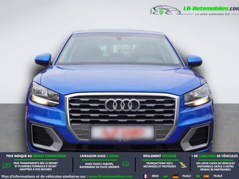 Q2 TFSI 150 ch BVA 2018 occasion 31850 Beaupuy