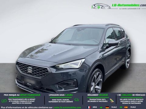 Seat Tarraco 2.0 TSI 190 ch BVA 5 pl 2021 occasion Beaupuy 31850