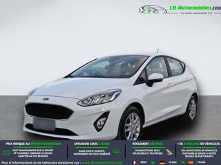 Fiesta 1.5 TDCi 85 ch BVM 2020 occasion 31850 Beaupuy