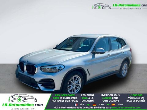 Annonce voiture BMW X3 27790 €