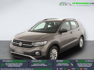 T-Cross 1.6 TDI 95 Start/Stop BVM 2020 occasion 31850 Beaupuy