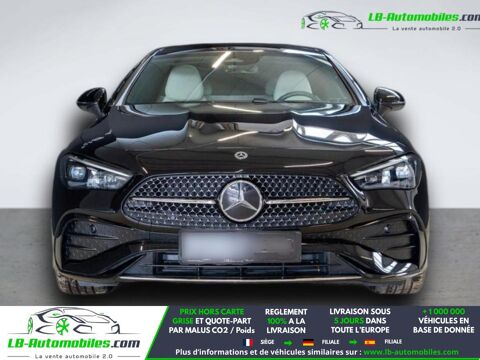 CLE 300 BVA 4MATIC 2025 occasion 31850 Beaupuy