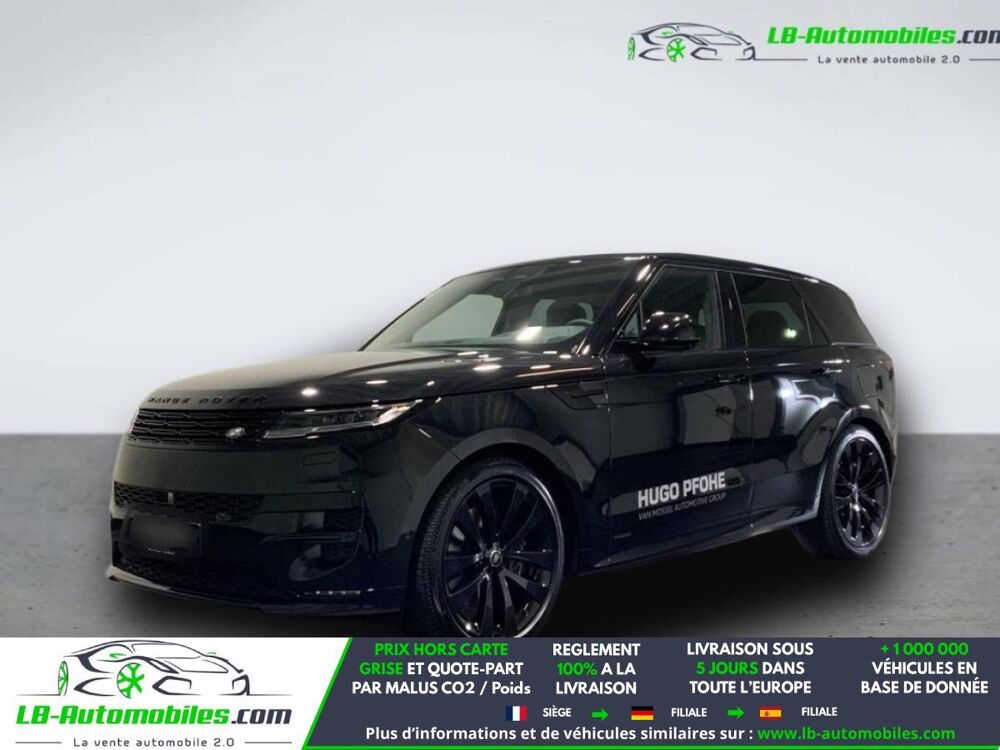 Range Rover P550e AWD 3.0L i6 PHEV 2025 occasion 31850 Beaupuy