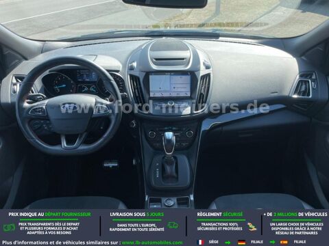 Kuga 1.5 150 4x2 BVA 2019 occasion 31850 Beaupuy
