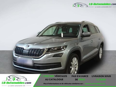 Skoda Kodiaq TSI 150 BVA 5pl 2018 occasion Beaupuy 31850