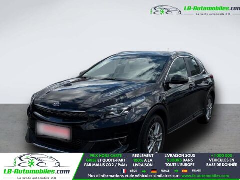 Annonce voiture Kia XCeed 22500 €