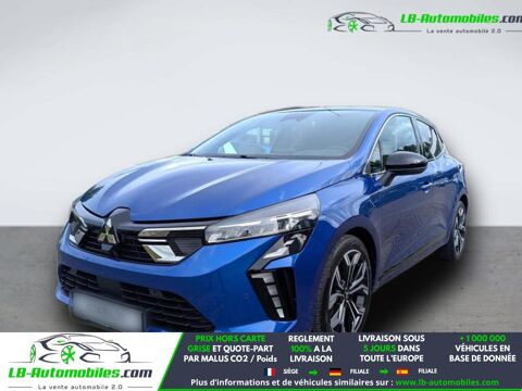 Annonce voiture Mitsubishi Colt 21400 €