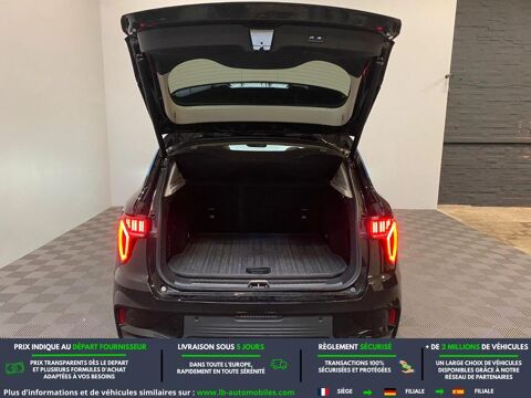 01 PHEV 2022 occasion 31850 Beaupuy