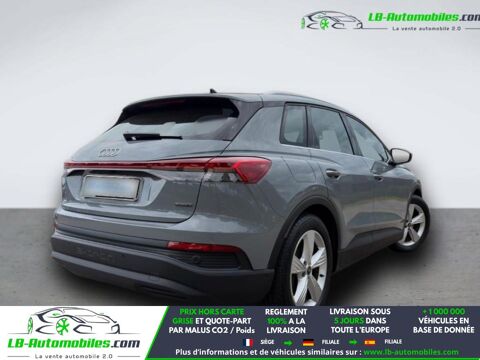 Q4 45 265 ch 82 kWh quattro 2023 occasion 31850 Beaupuy
