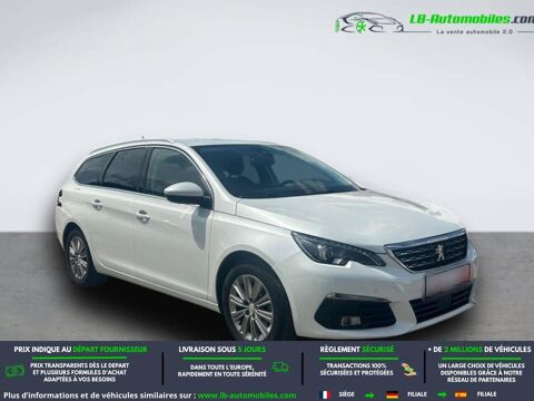 308 BlueHDi 130ch BVA 2021 occasion 31850 Beaupuy