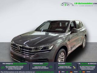 Touareg 3.0 TSI 340ch BVA 4Motion 2020 occasion 31850 Beaupuy