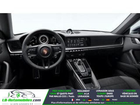 911 GTS 3.0i 480 PDK 2022 occasion 31850 Beaupuy