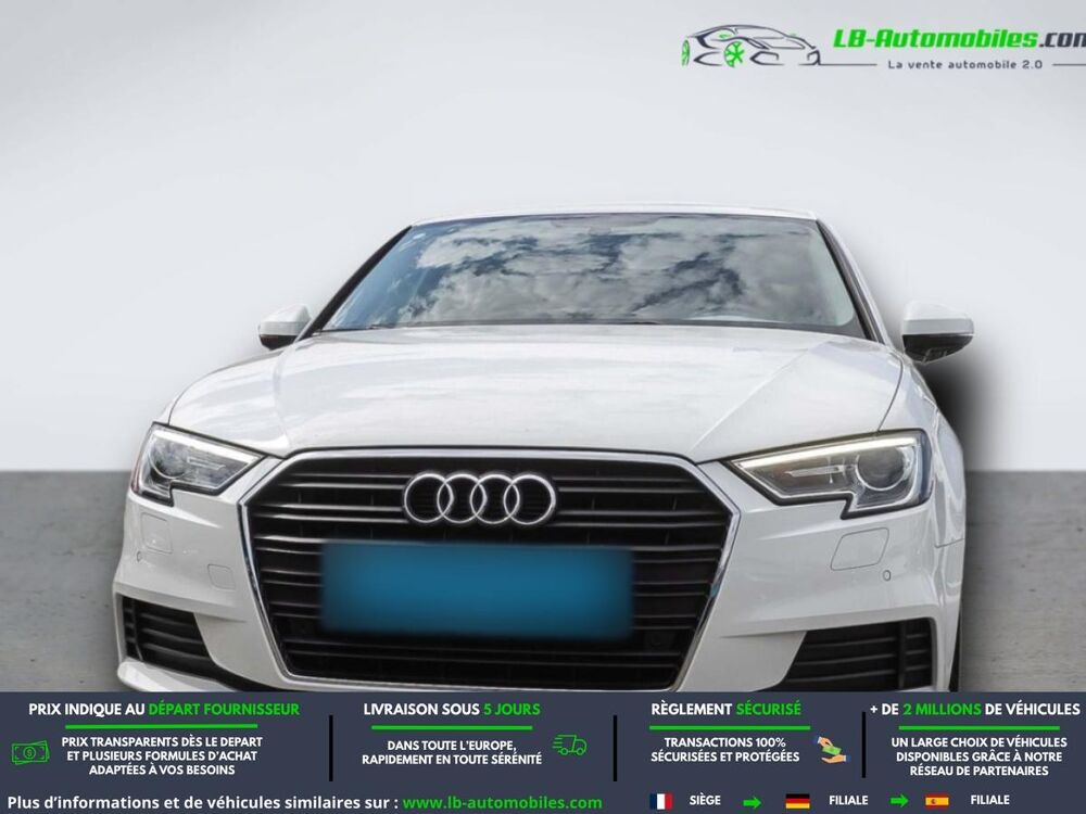A3 TFSI 150 BVA 2019 occasion 31850 Beaupuy