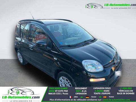 Fiat Panda 0.9 85 ch TwinAir BVM 2019 occasion Beaupuy 31850