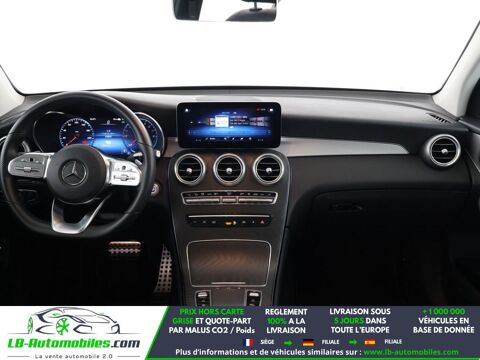 Classe GLC 300 e BVA 4Matic 2022 occasion 31850 Beaupuy