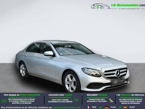 Annonce voiture Mercedes Classe E 24990 €
