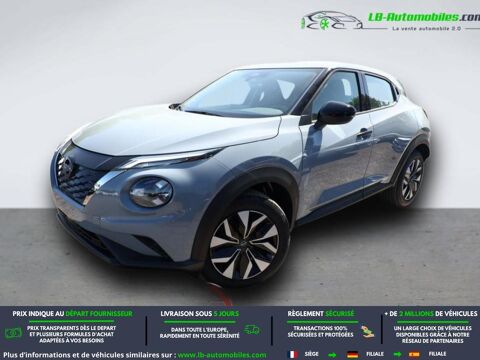 Nissan Juke HYBRID 143 2025 occasion Beaupuy 31850