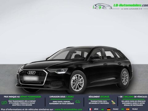 Audi A6 45 TFSI 265 ch 2023 occasion Beaupuy 31850