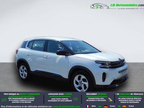 C5 aircross BlueHDi 130 BVA 2023 occasion 31850 Beaupuy