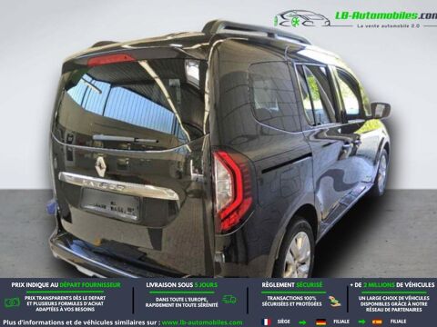 Kadjar TCe 130 BVM 2022 occasion 31850 Beaupuy