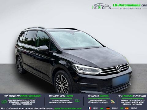 Annonce voiture Volkswagen Touran 19900 €