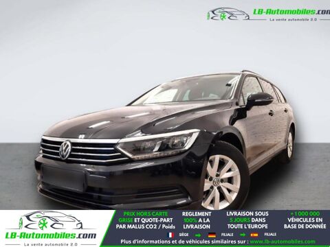 Volkswagen Golf SW 1.4 TSI 125 BVM 2018 occasion Beaupuy 31850