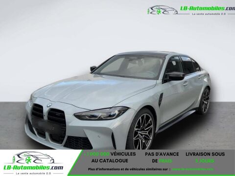 M3 510 ch BVA 2022 occasion 31850 Beaupuy