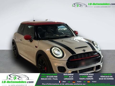 Annonce voiture Mini Cooper 32200 �