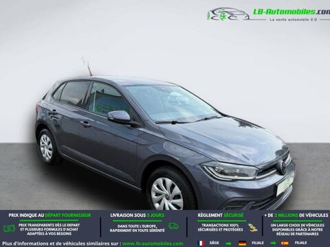 Polo 1.0 TSI 110 S&S BVA 2023 occasion 31850 Beaupuy