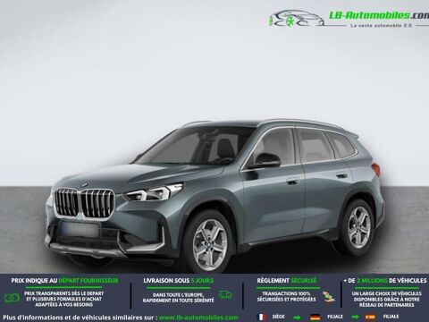BMW X1 sDrive 18d 150ch BVA 2023 occasion Beaupuy 31850