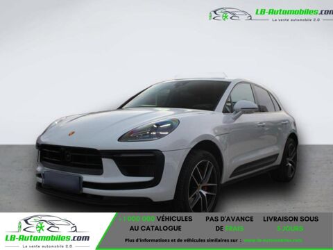 Porsche Macan S 3.0 380 ch PDK 2023 occasion Beaupuy 31850