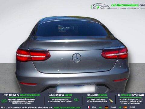 Classe GLC 250 BVA 4Matic 2018 occasion 31850 Beaupuy