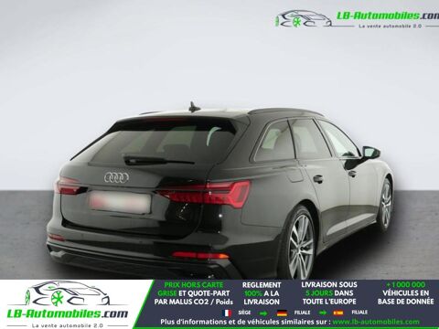 A6 TDI 204 ch 2025 occasion 31850 Beaupuy