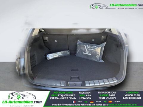 NX 450h+ 4WD Hybride Rechargeable 2026 occasion 31850 Beaupuy