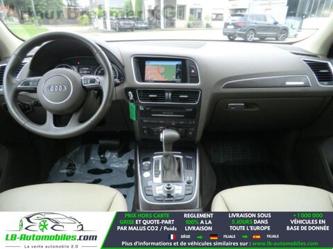 Q5 TDI 190 BVA Quattro 2018 occasion 31850 Beaupuy