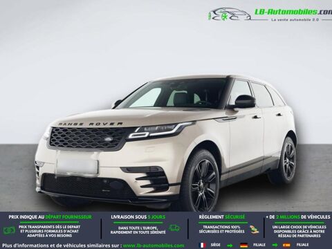 Annonce voiture Land-Rover Range rover velar 42989 €