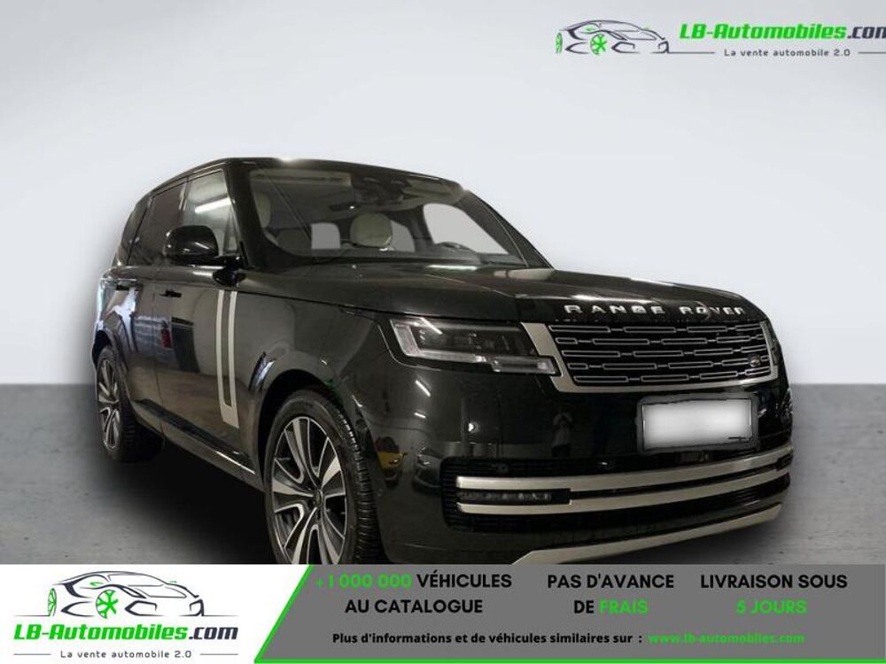 Range Rover P510e PHEV AWD BVA 2023 occasion 31850 Beaupuy