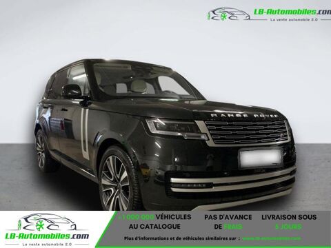 Annonce voiture Land-Rover Range Rover 129600 €