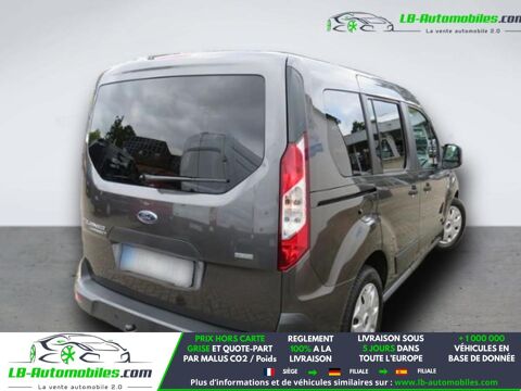 Tourneo VP 1.0 EcoBoost 100 BVM 2017 occasion 31850 Beaupuy