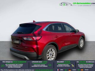 Kuga 2.0 EcoBlue 150 mHEV BVM 2020 occasion 31850 Beaupuy