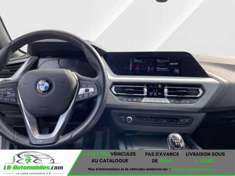 Z4 sDrive 20i 197 ch BVM 2021 occasion 31850 Beaupuy