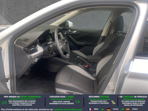 Kamiq 1.5 TSI Evo 2 150 ch BVA 2025 occasion 31850 Beaupuy
