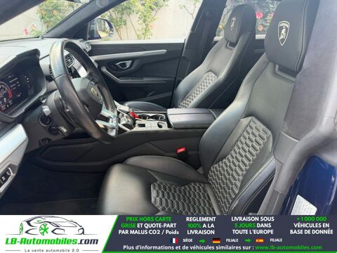 Divers 4.0 V8 650 ch BVA 2019 occasion 31850 Beaupuy