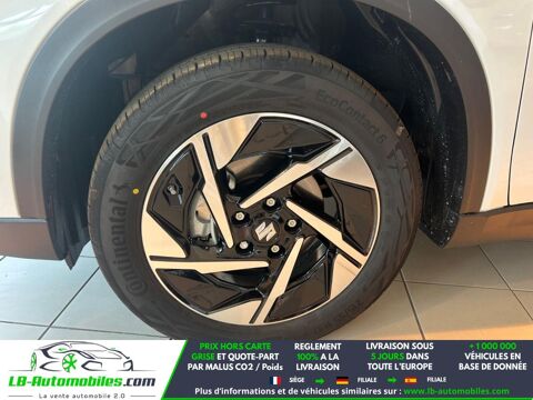Vitara 1.0 Boosterjet Allgrip BVA 111ch 2026 occasion 31850 Beaupuy
