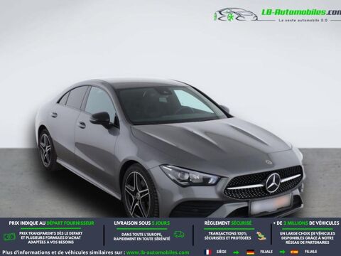 Classe CLA 200 BVA 2021 occasion 31850 Beaupuy